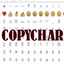 copychar.cc